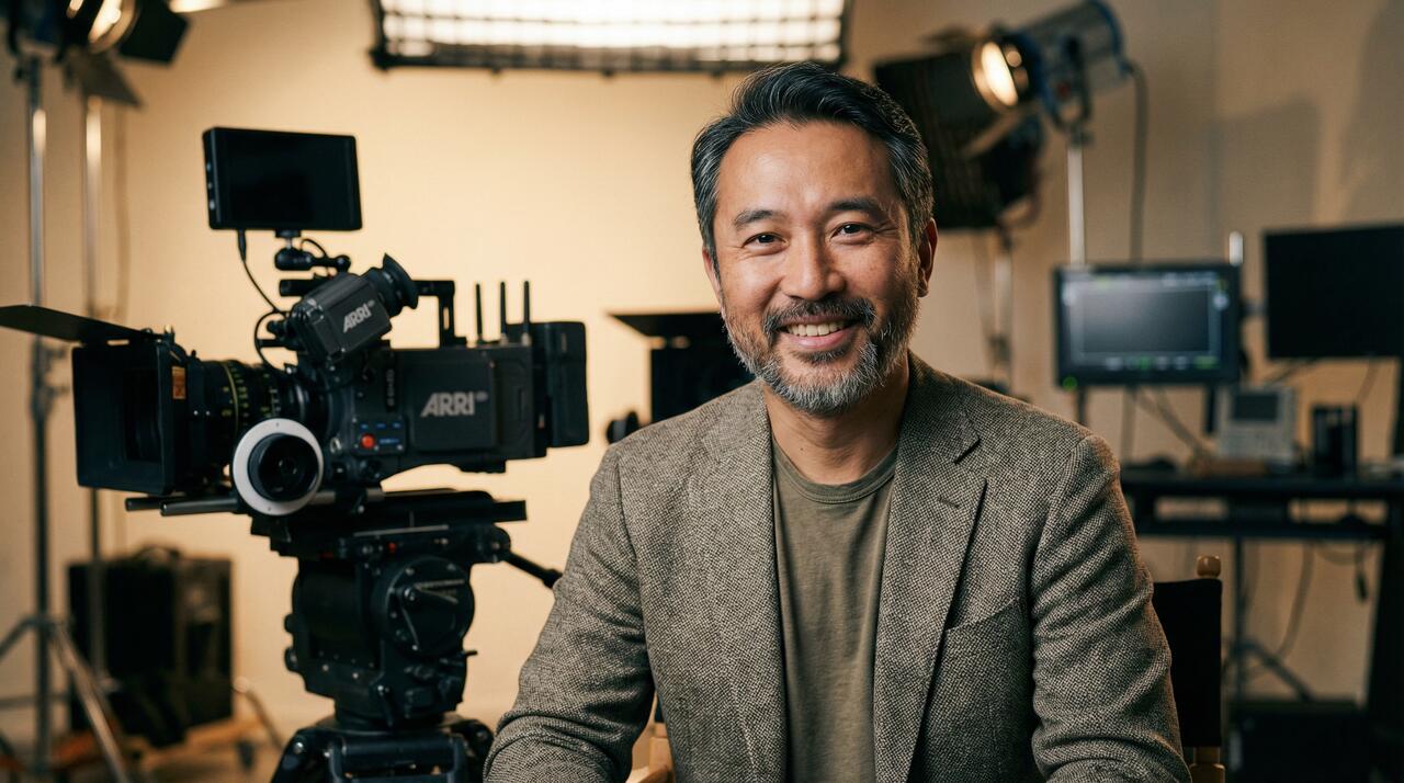 蜜桃视频影视导演顾问